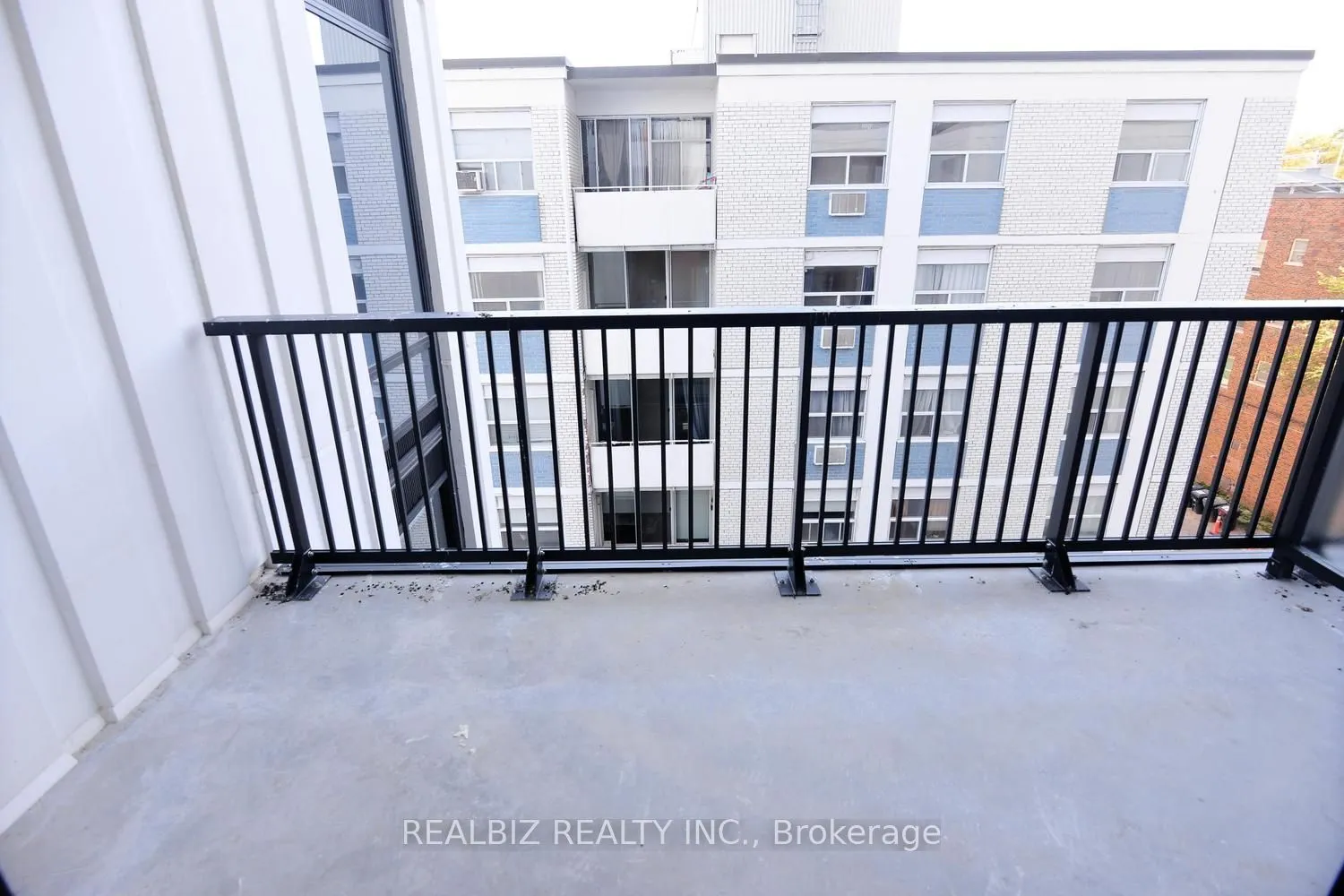 91 Montclair Avenue #823