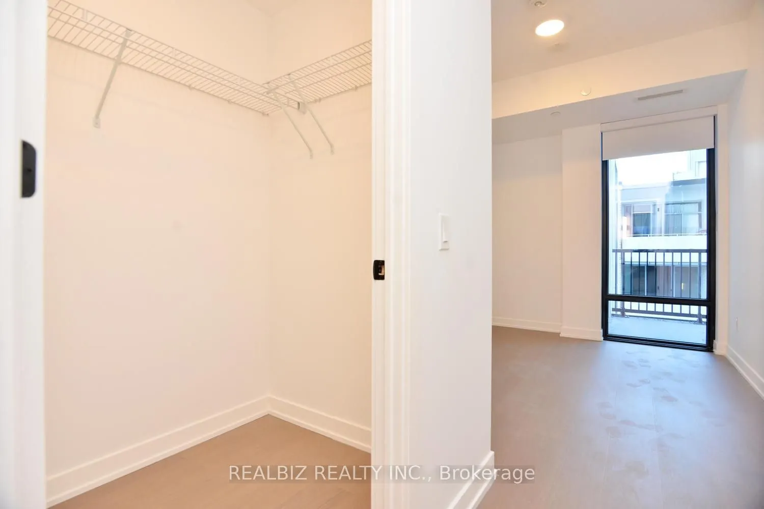 91 Montclair Avenue #823