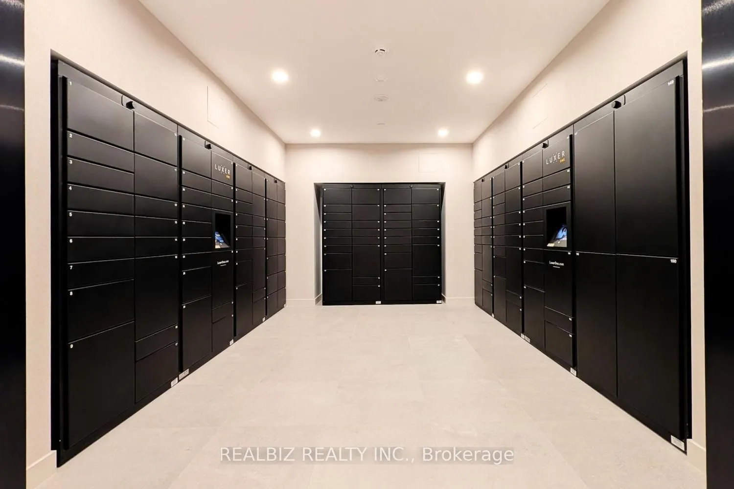 91 Montclair Avenue #823