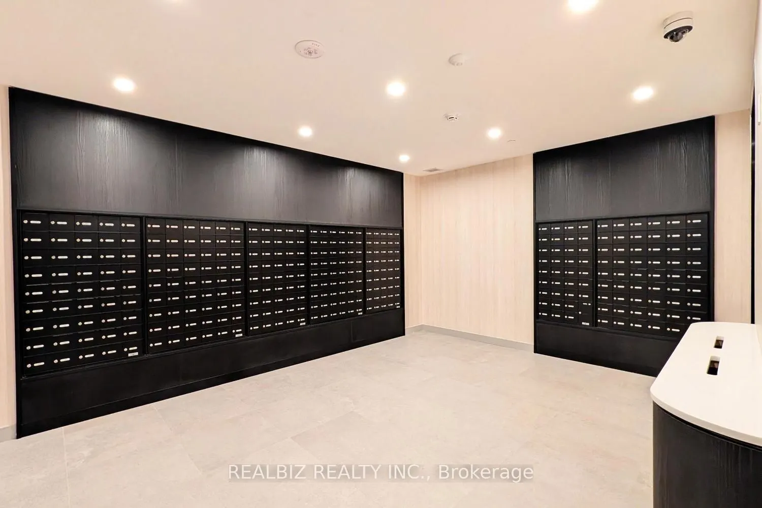 91 Montclair Avenue #823