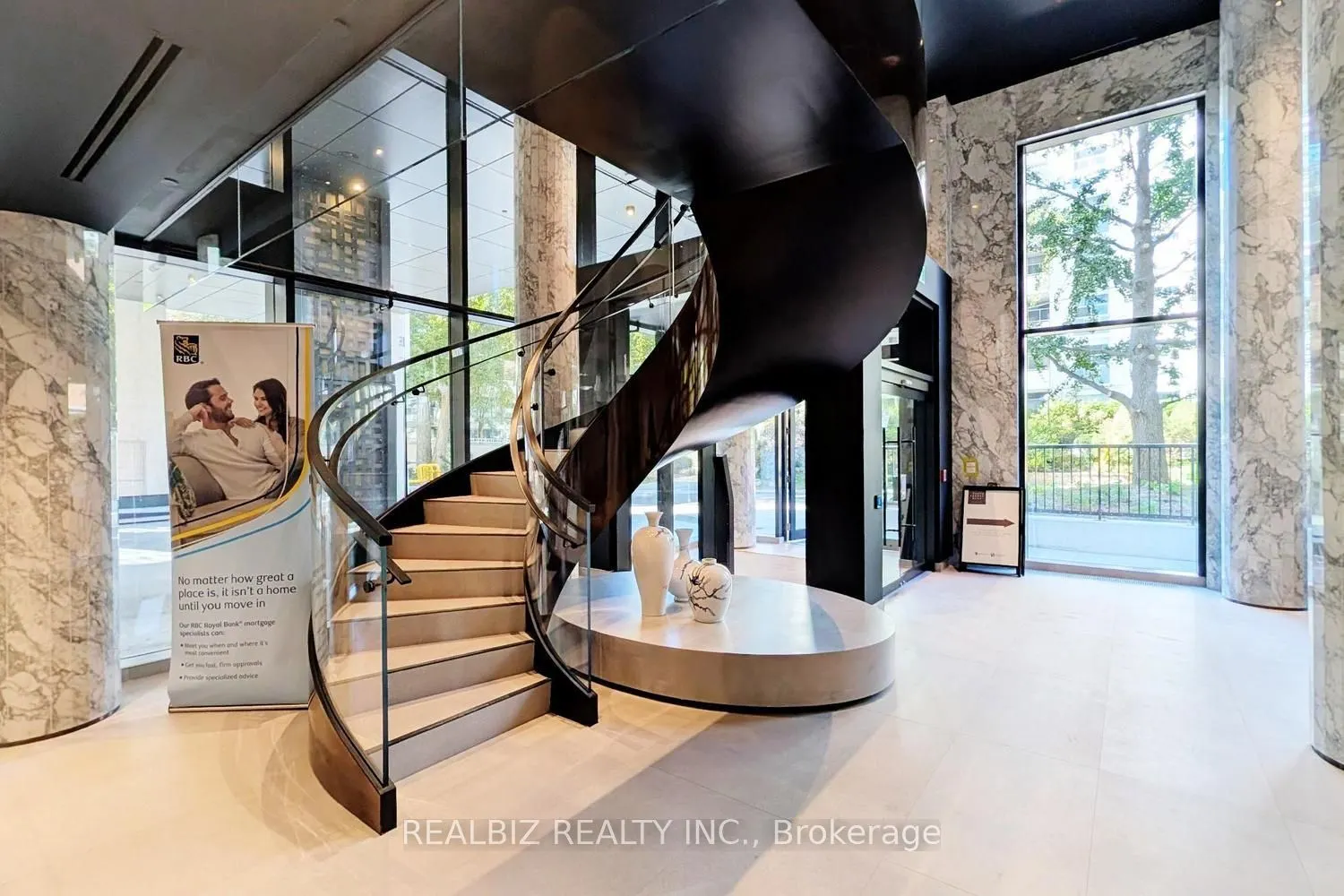 91 Montclair Avenue #823