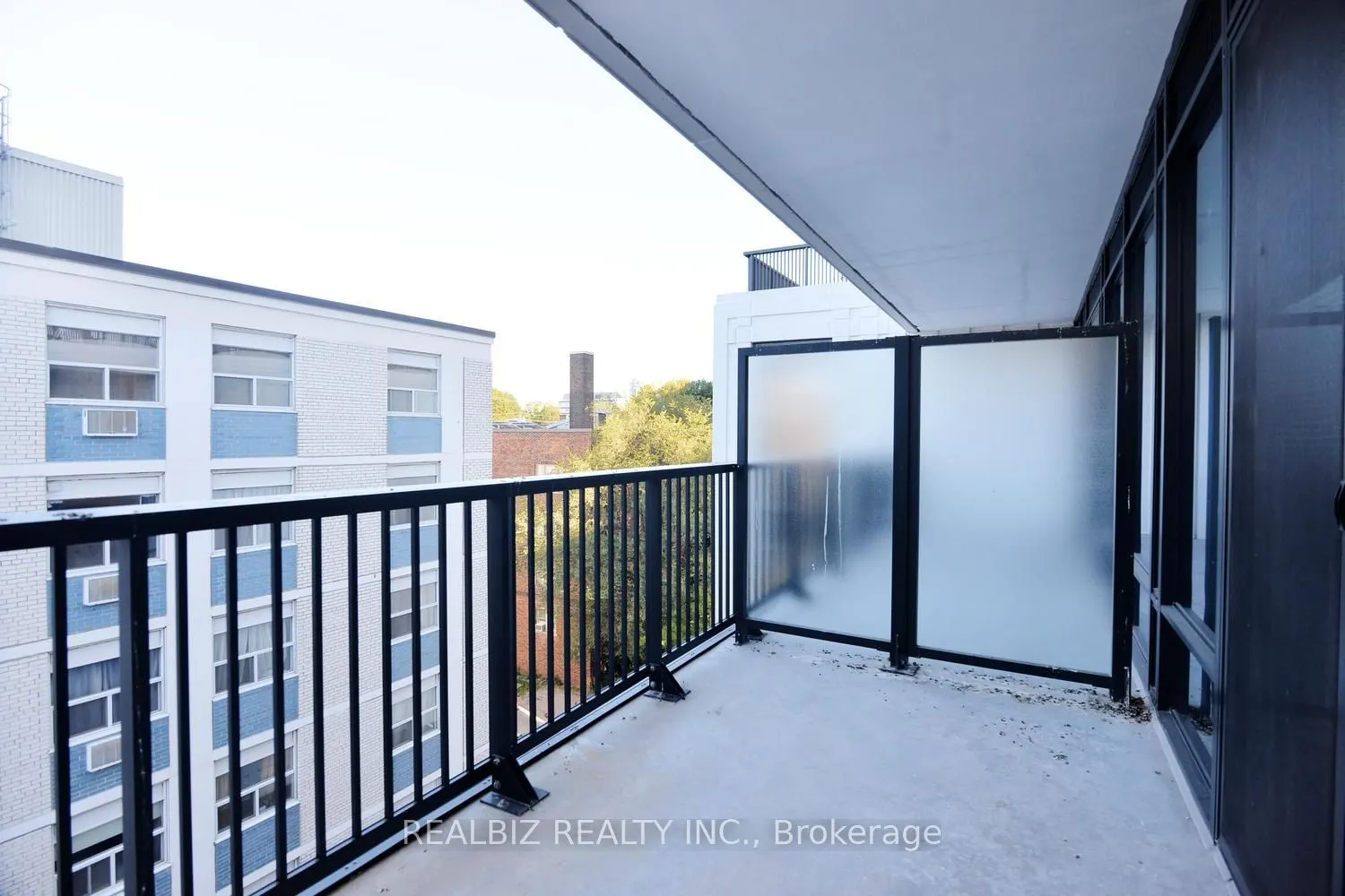 91 Montclair Avenue #823