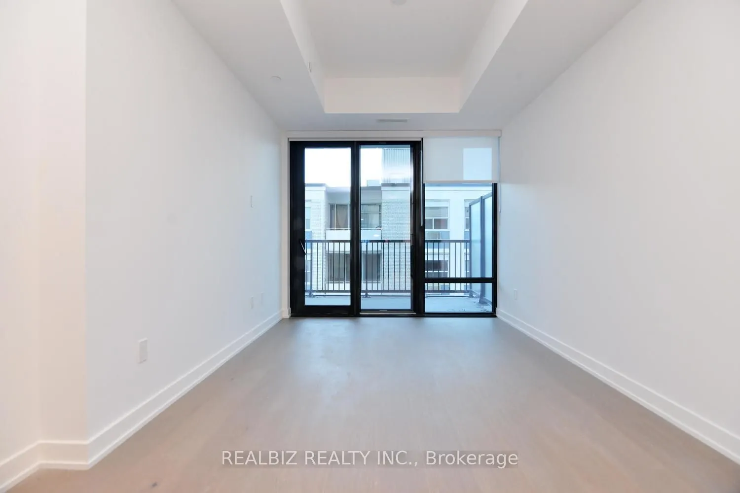 91 Montclair Avenue #823