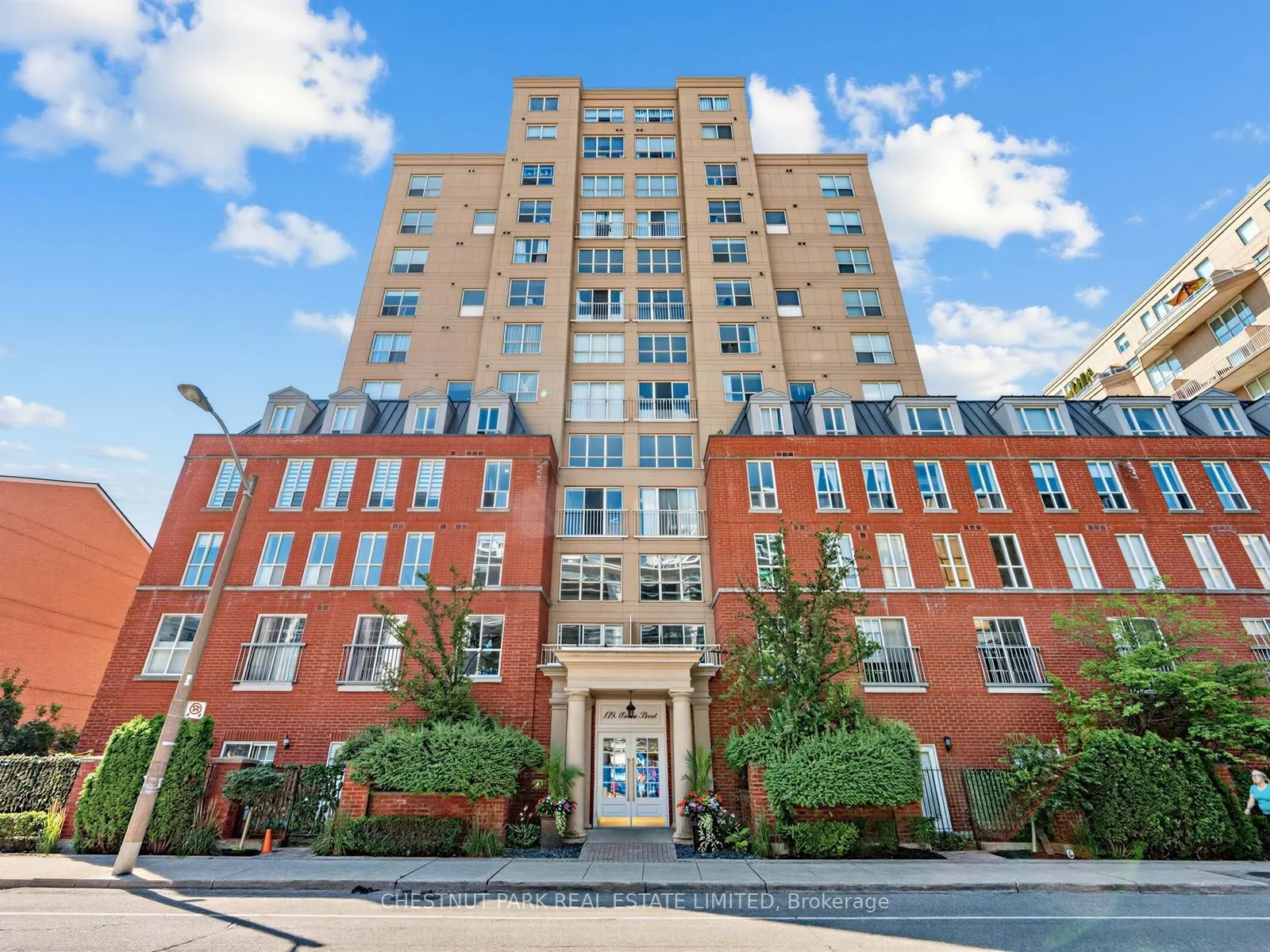 139 Merton Street #246