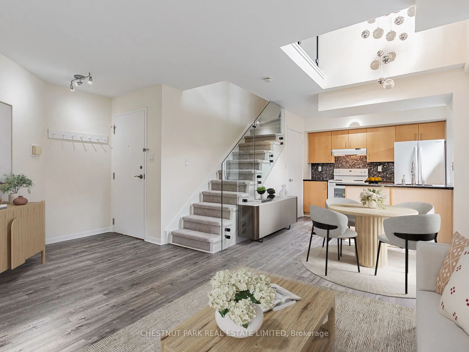 139 Merton Street #246