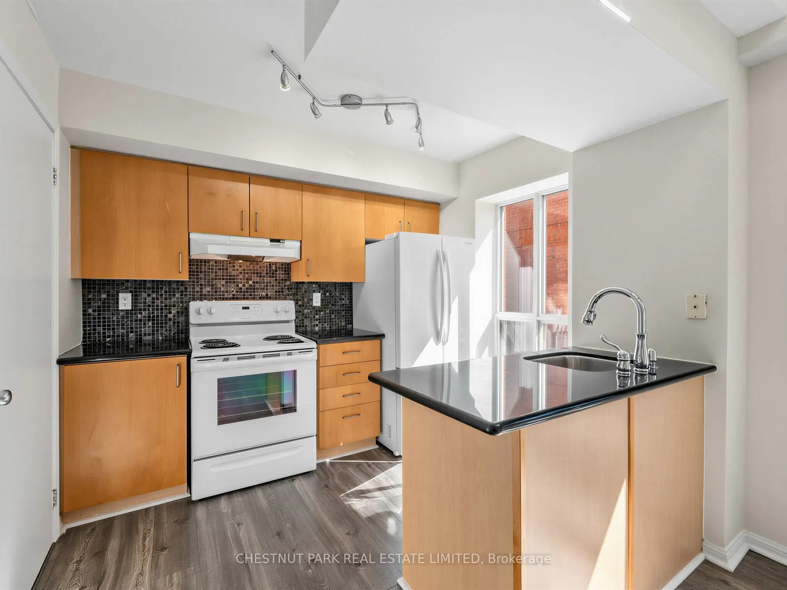 139 Merton Street #246