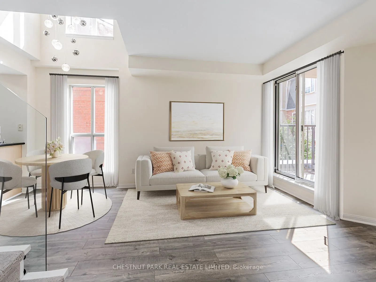139 Merton Street #246