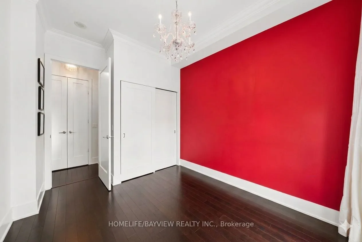 120 Homewood Avenue #420