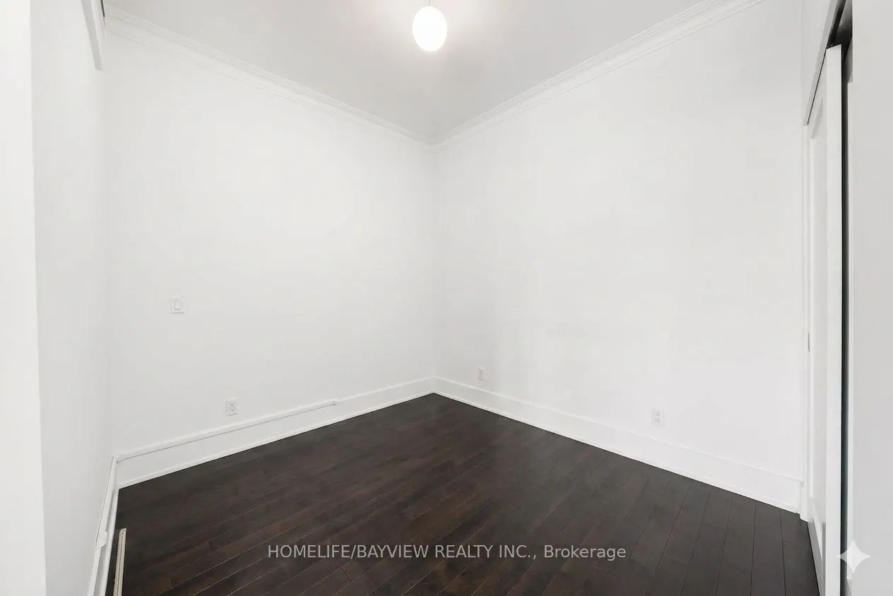 120 Homewood Avenue #420