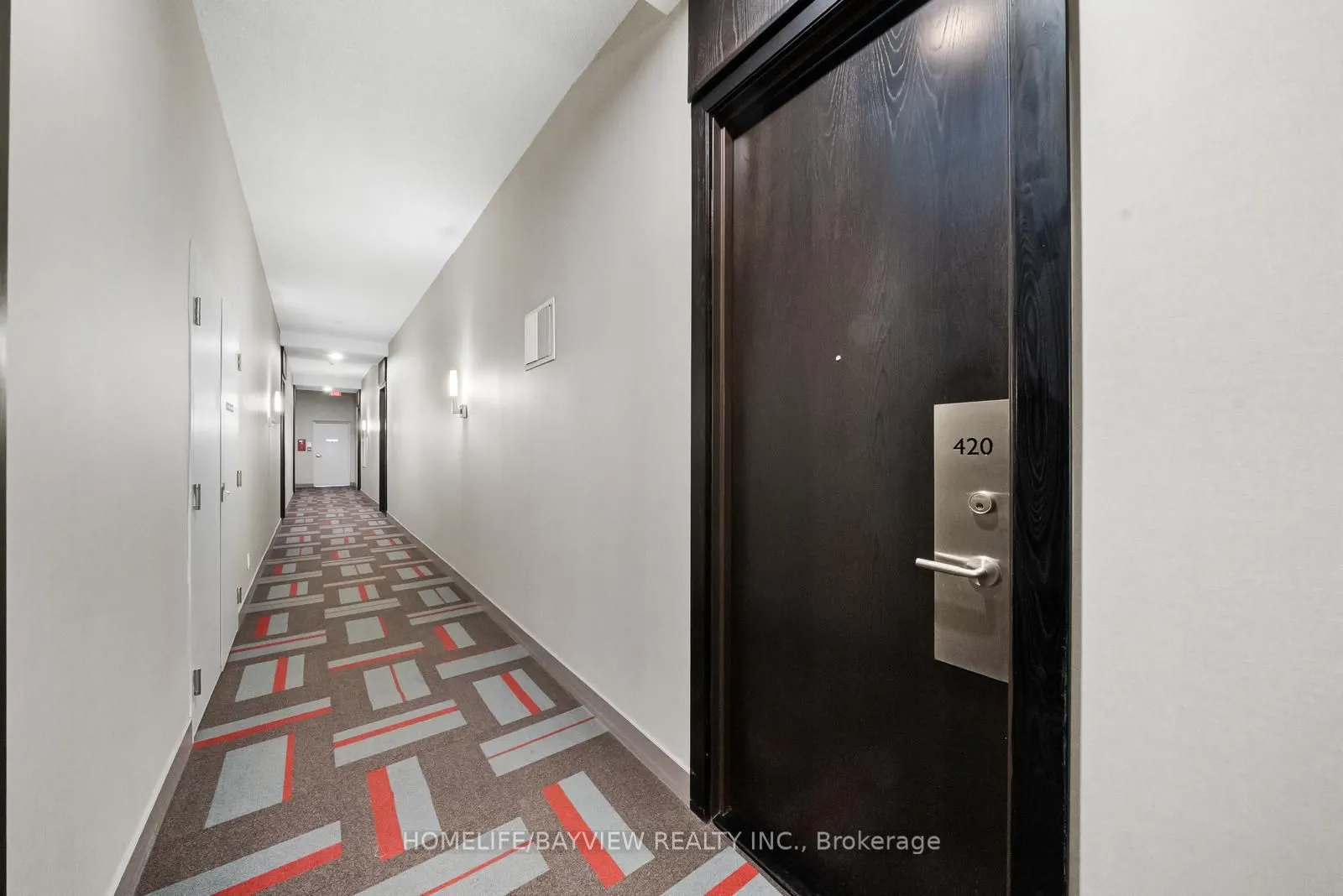 120 Homewood Avenue #420