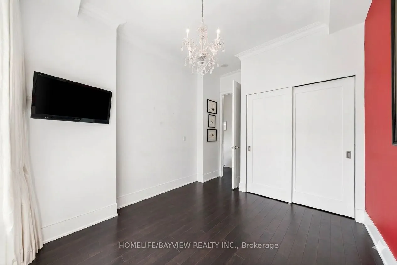 120 Homewood Avenue #420