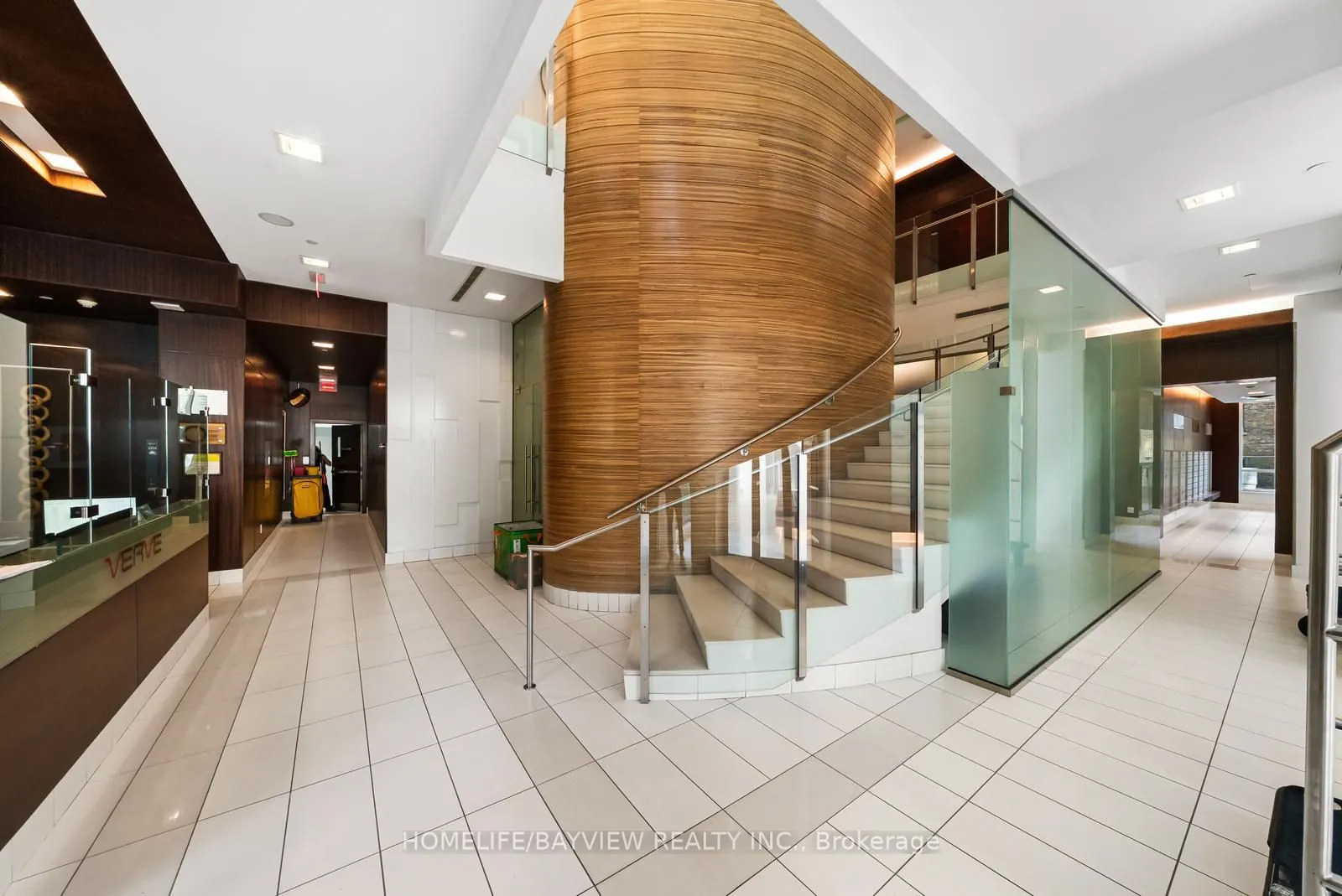 120 Homewood Avenue #420