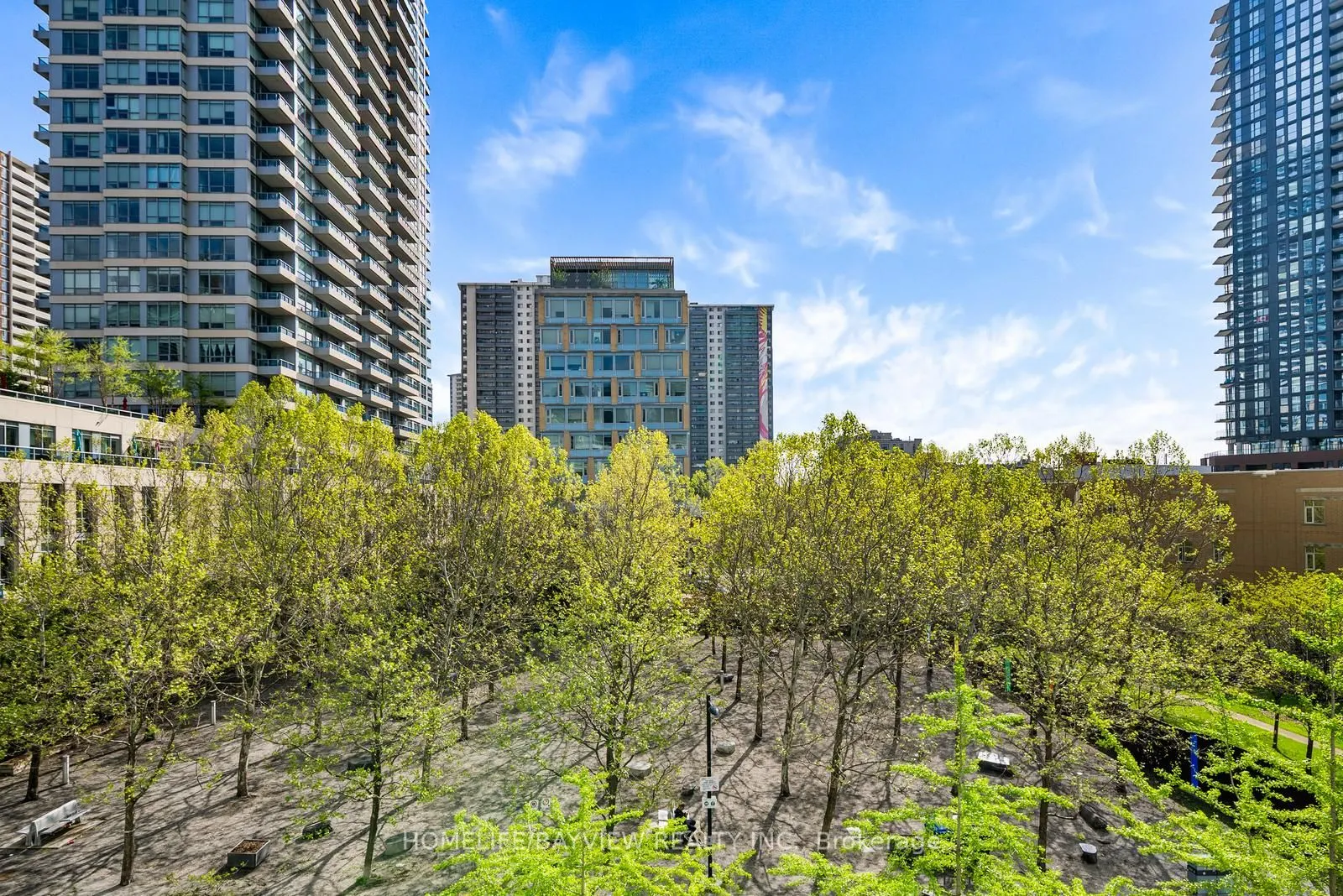 120 Homewood Avenue #420