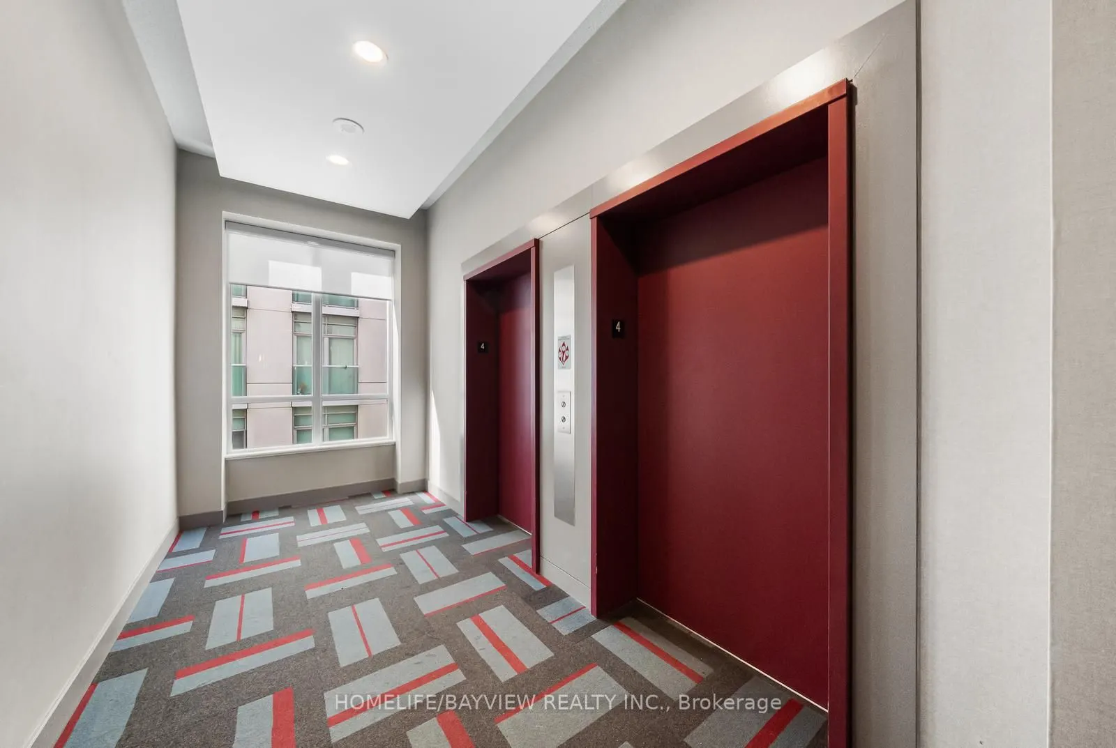 120 Homewood Avenue #420