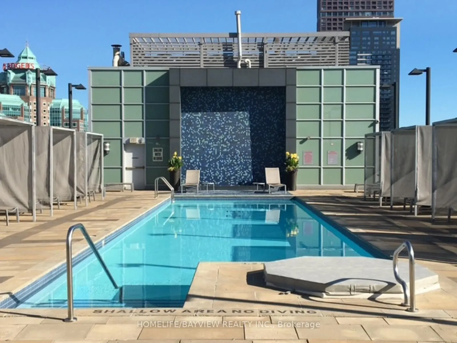 120 Homewood Avenue #420