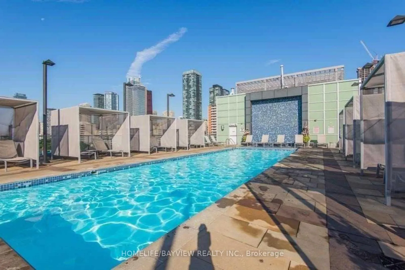 120 Homewood Avenue #420