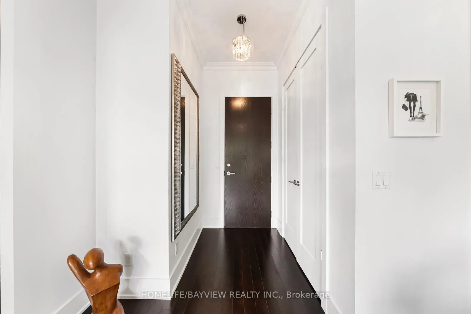 120 Homewood Avenue #420
