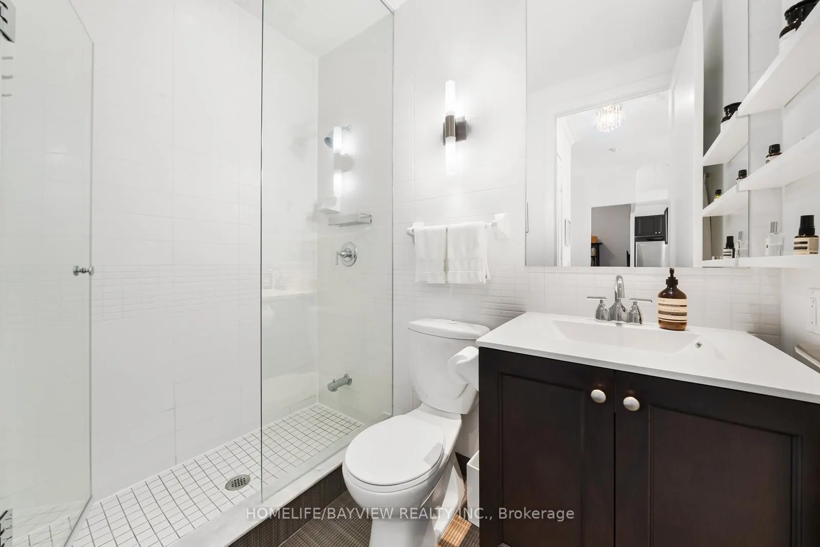 120 Homewood Avenue #420