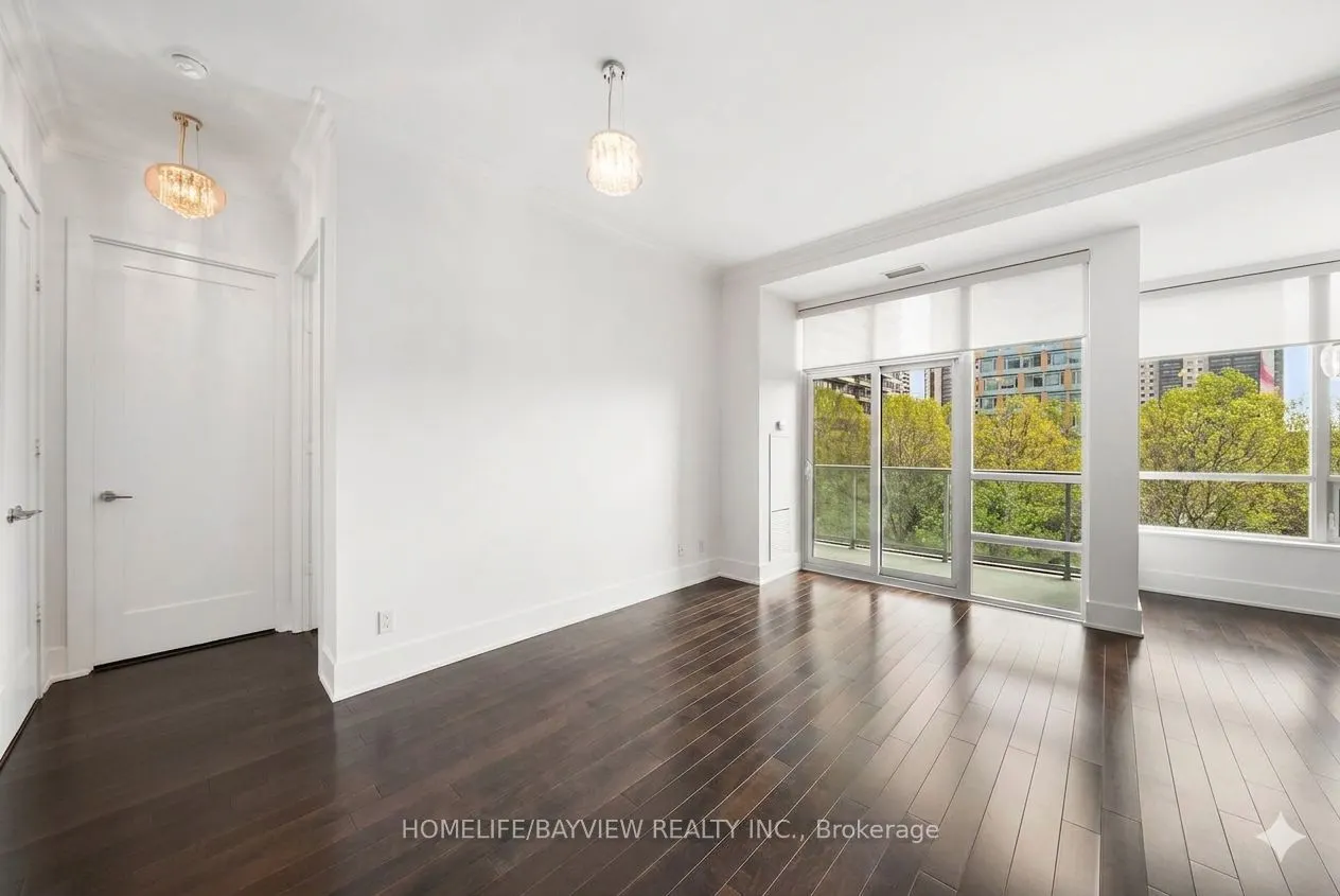 120 Homewood Avenue #420
