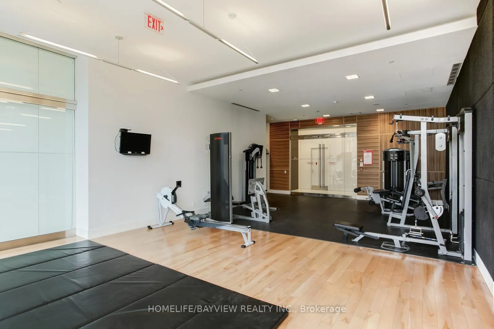 120 Homewood Avenue #420