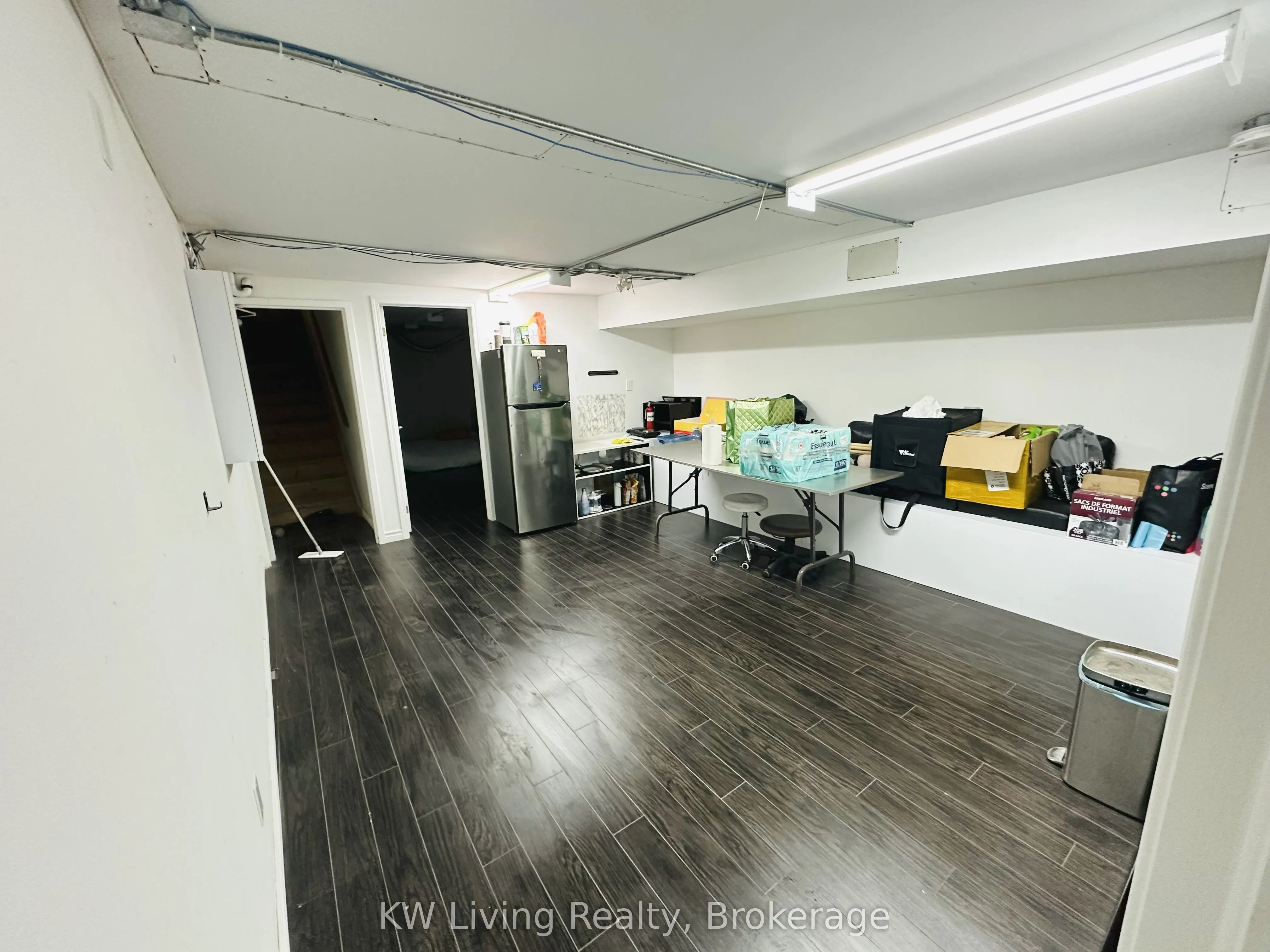 680 Queen Street W