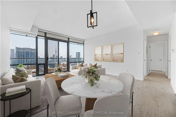 38 Grenville Street #4404