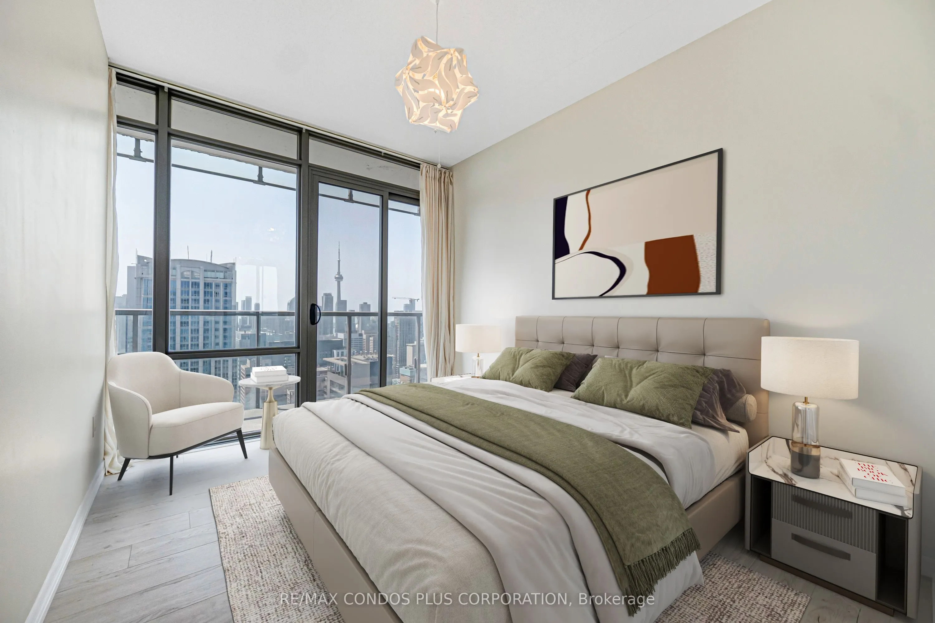 38 Grenville Street #4404