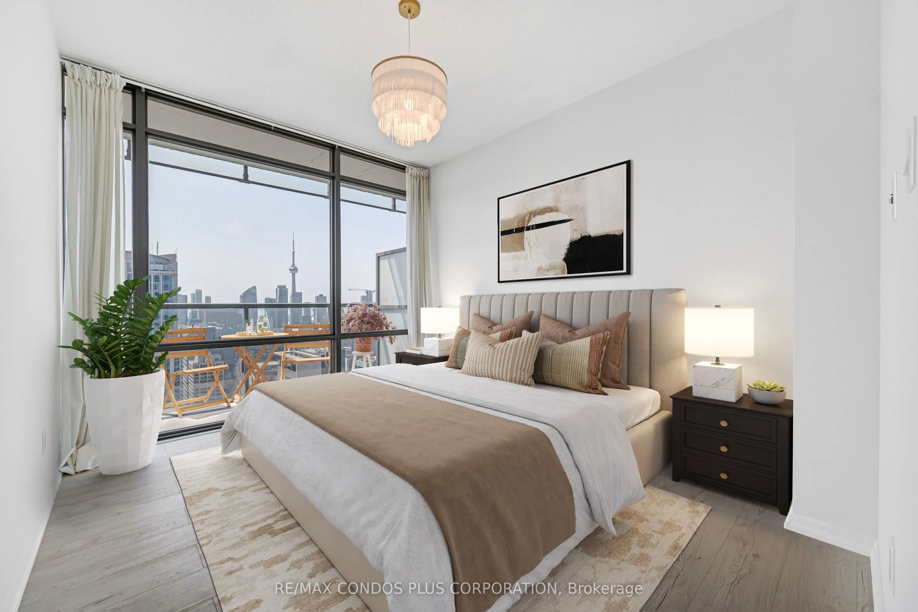 38 Grenville Street #4404
