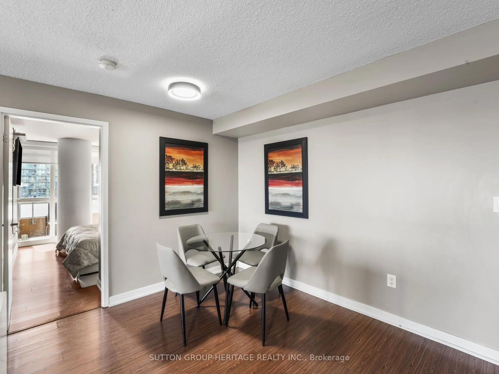 151 Dan Leckie Way #803