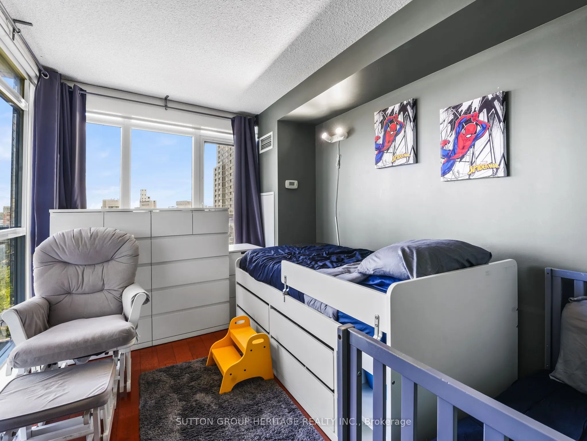 151 Dan Leckie Way #803