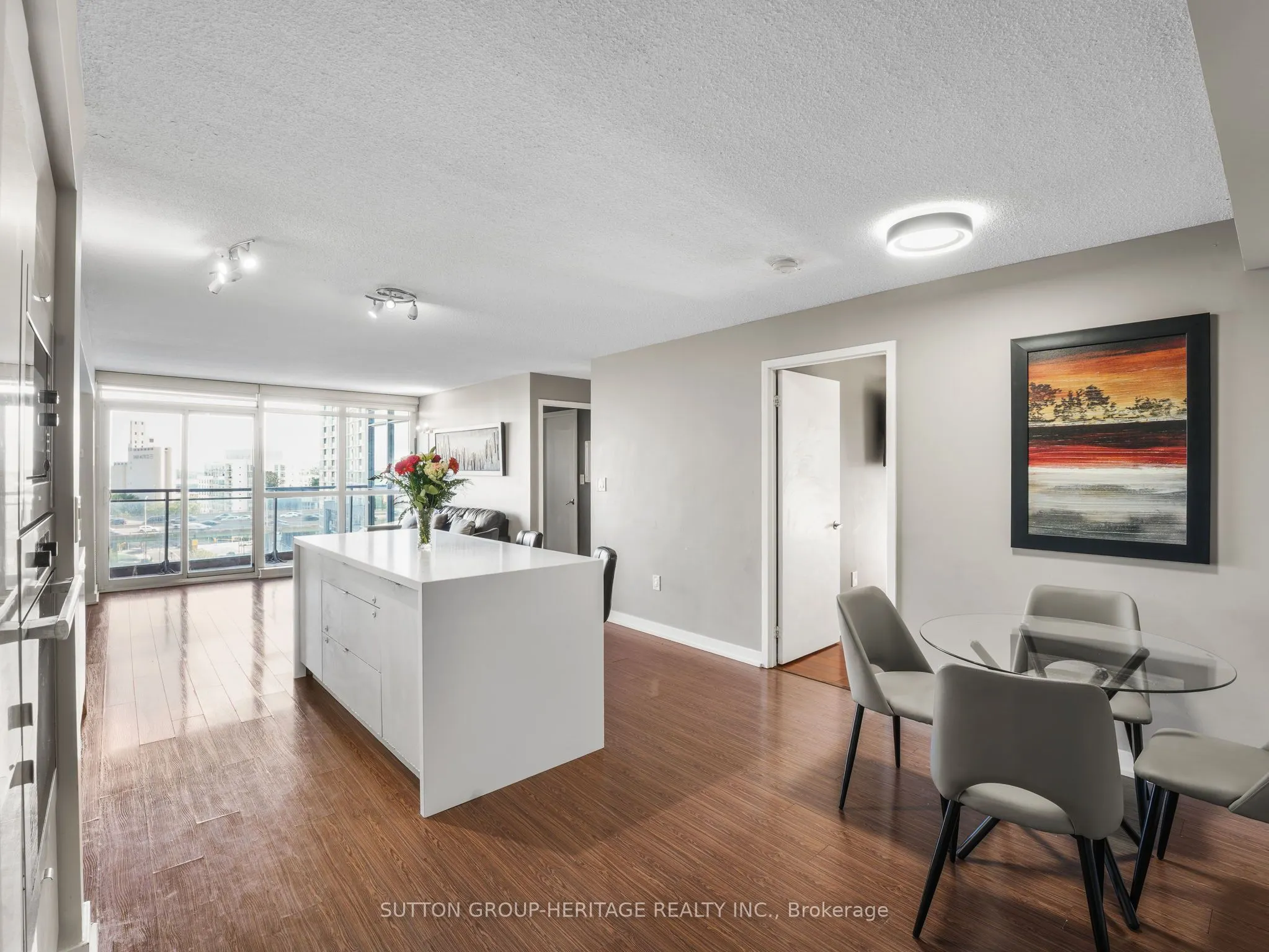 151 Dan Leckie Way #803