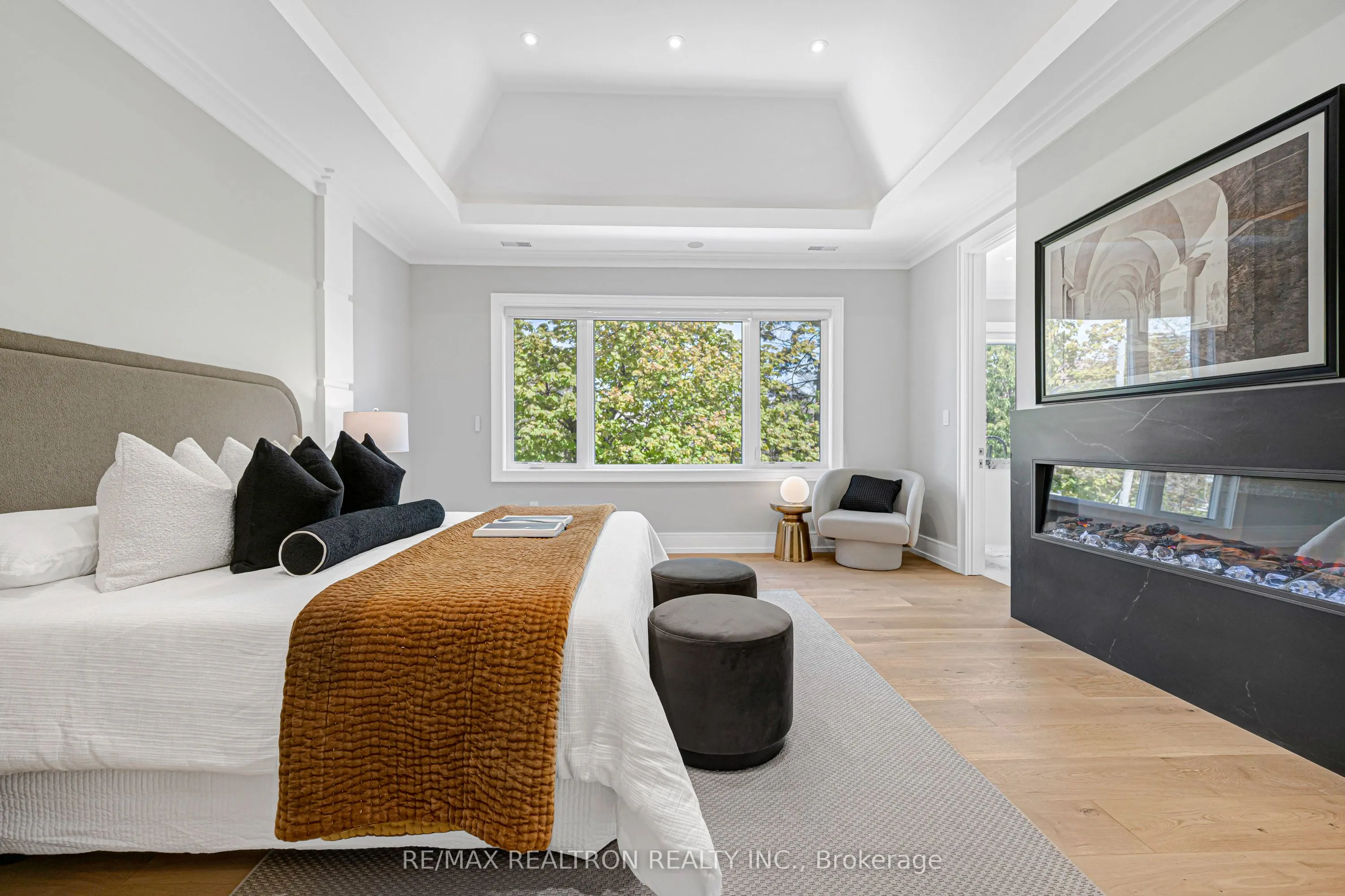16 Ballyronan Road