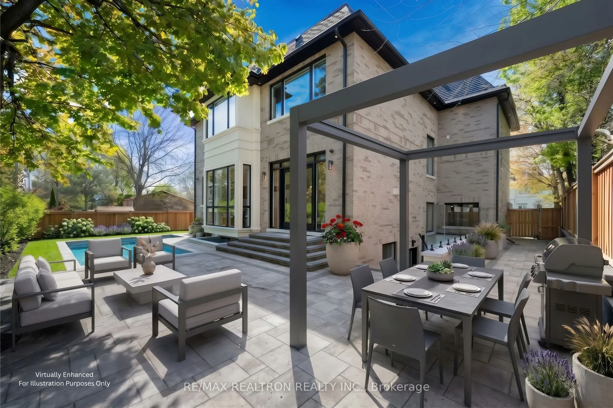 16 Ballyronan Road