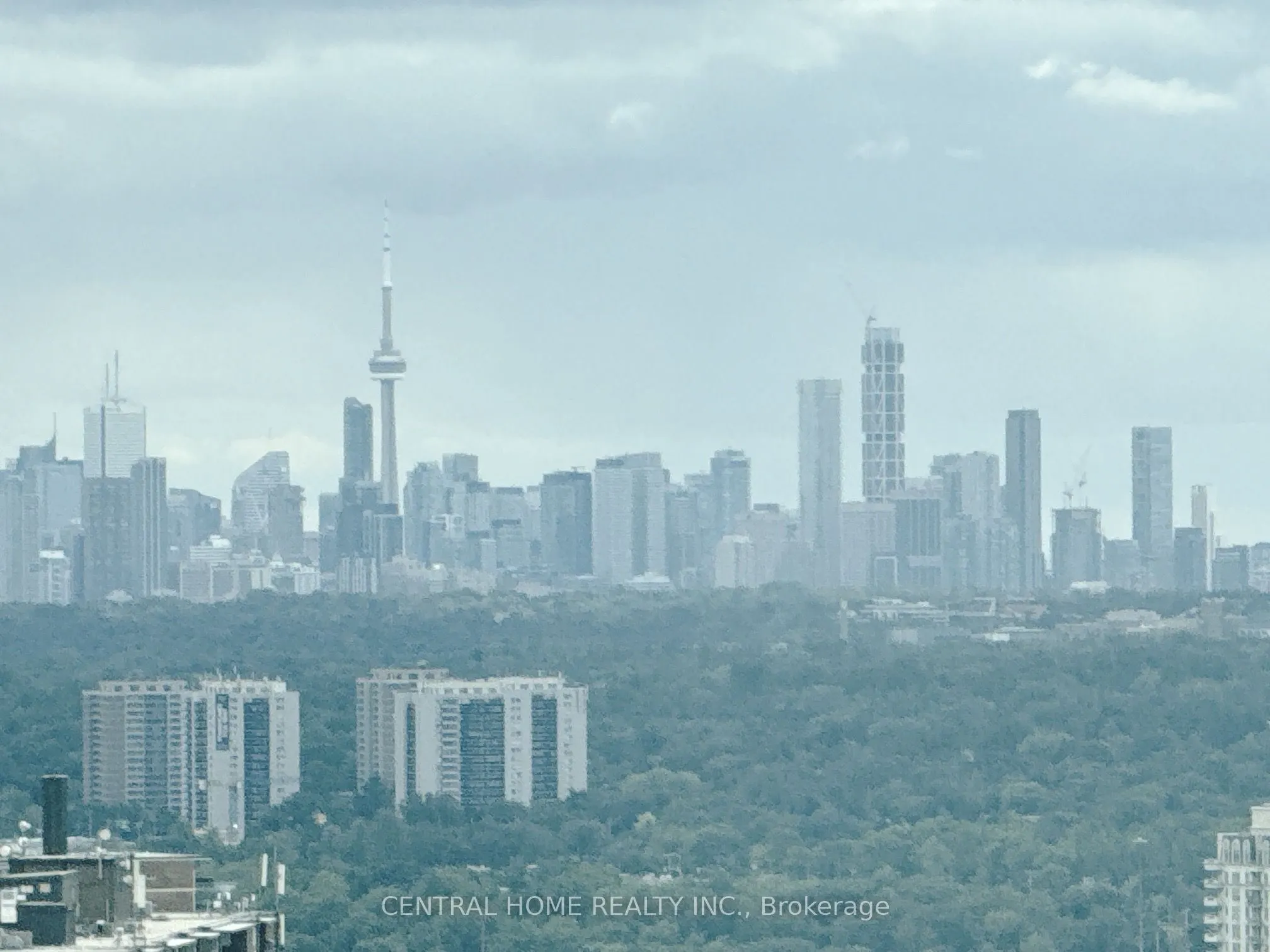 55 Skymark Drive #2703
