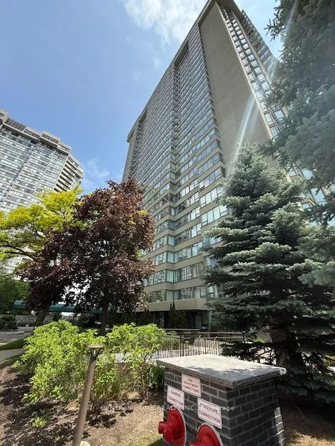 55 Skymark Drive #2703