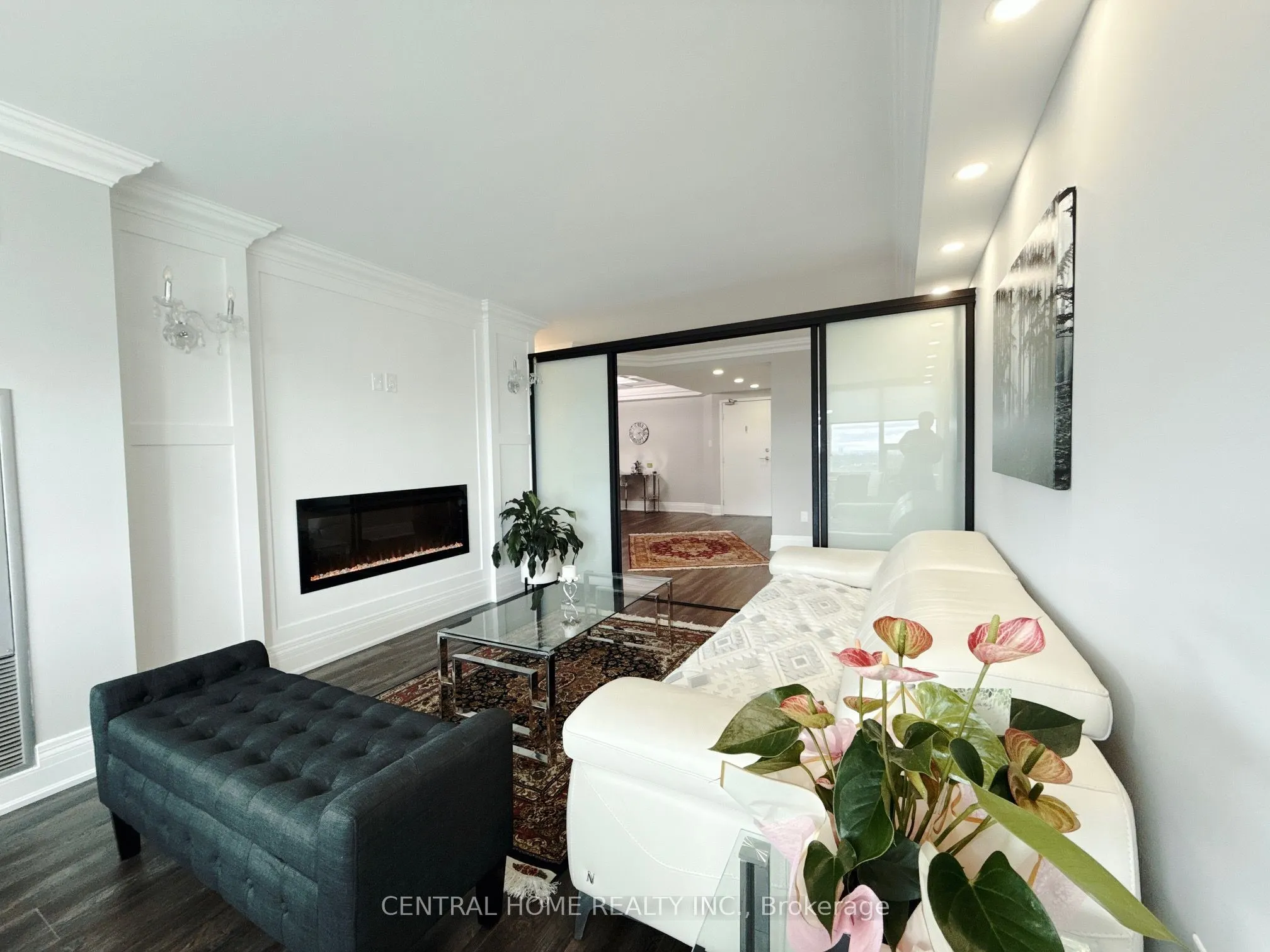 55 Skymark Drive #2703