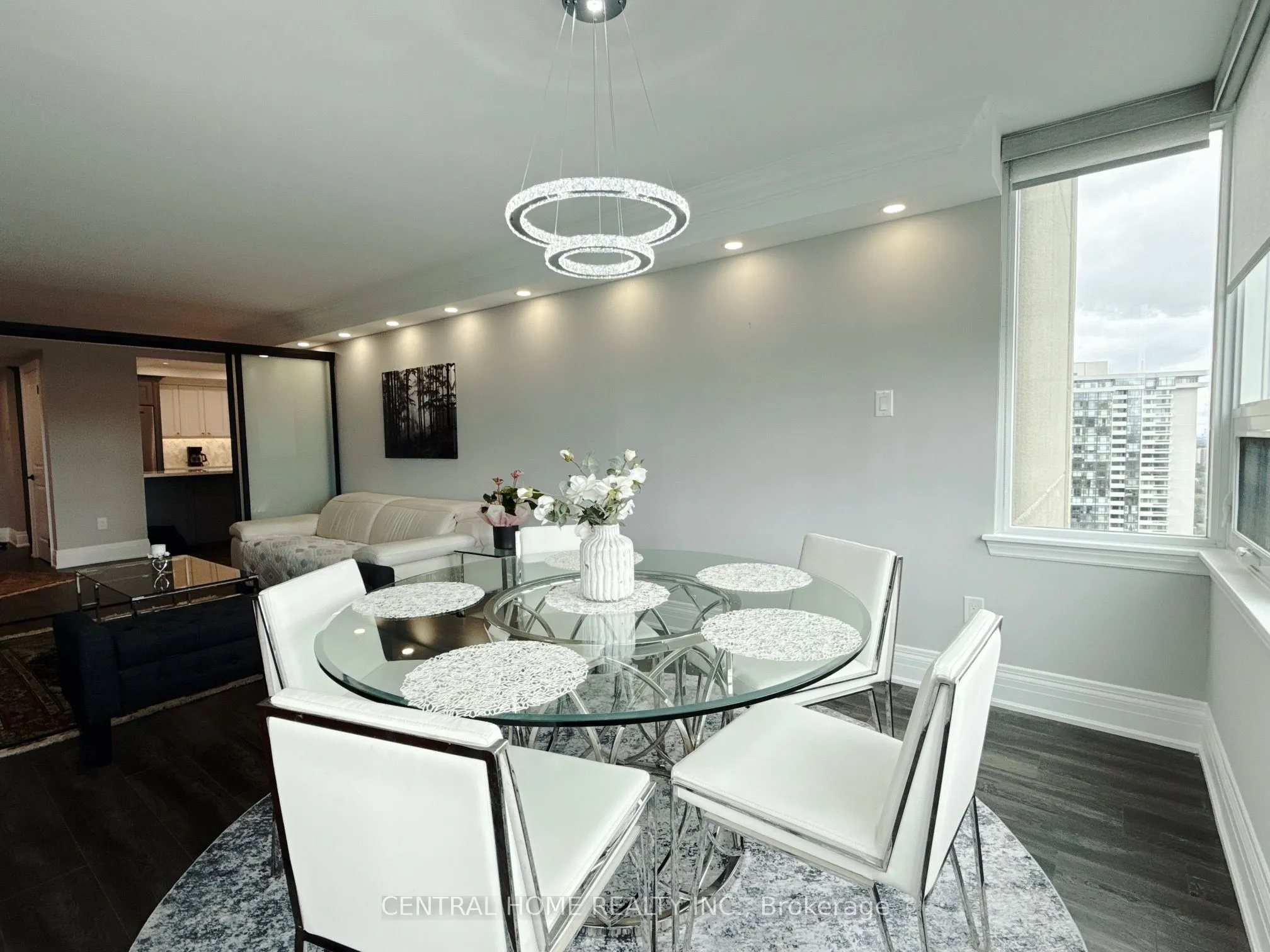 55 Skymark Drive #2703