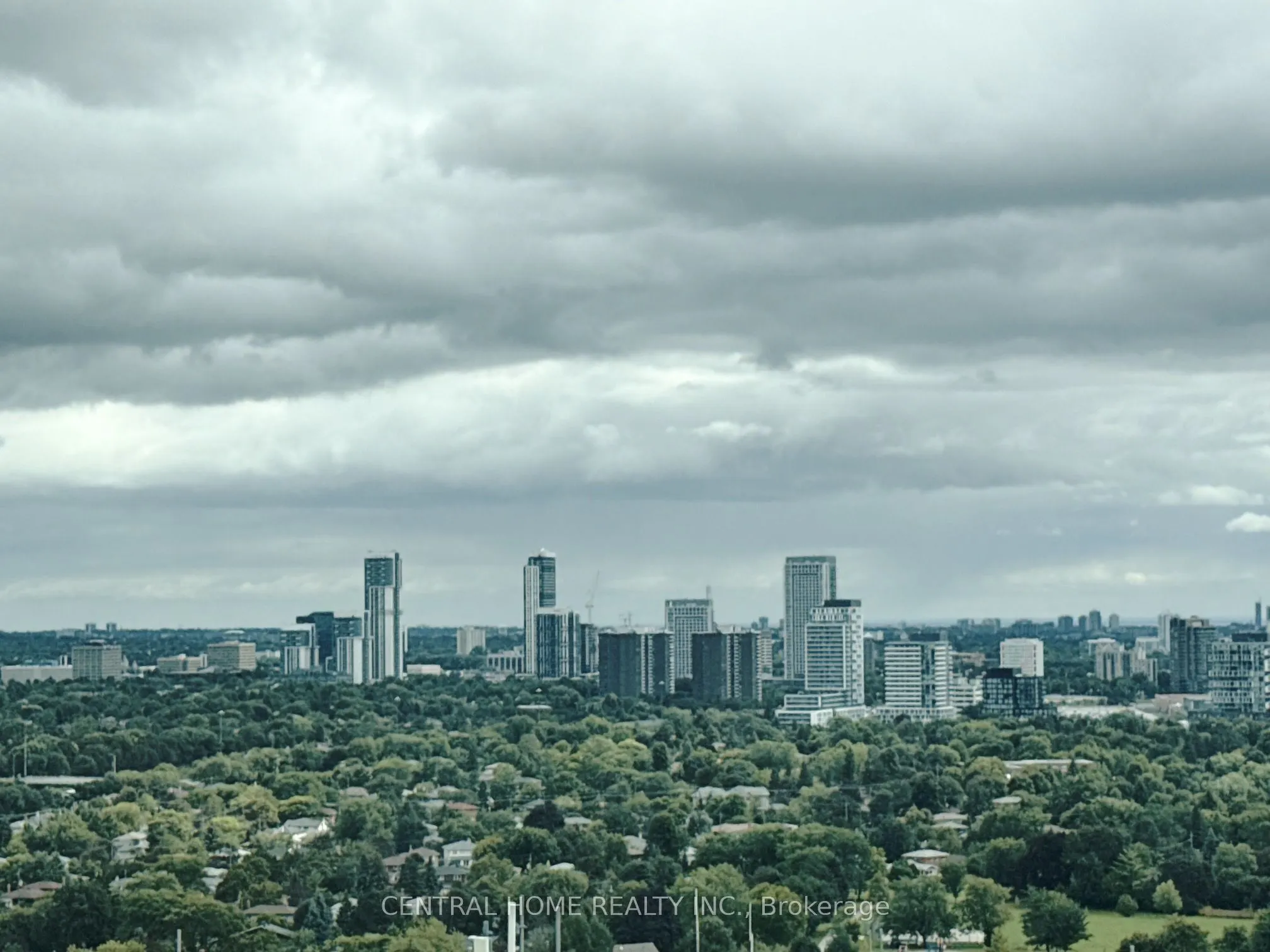 55 Skymark Drive #2703