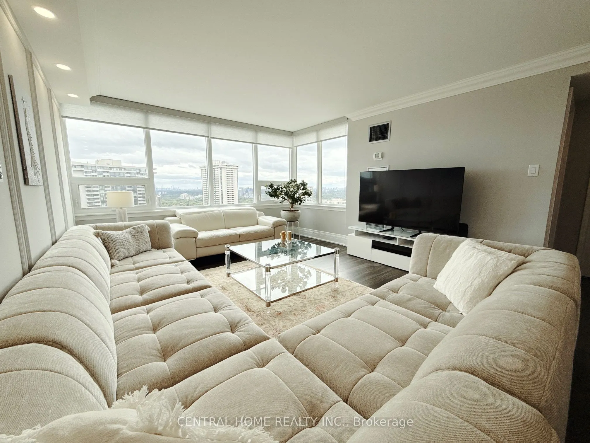 55 Skymark Drive #2703