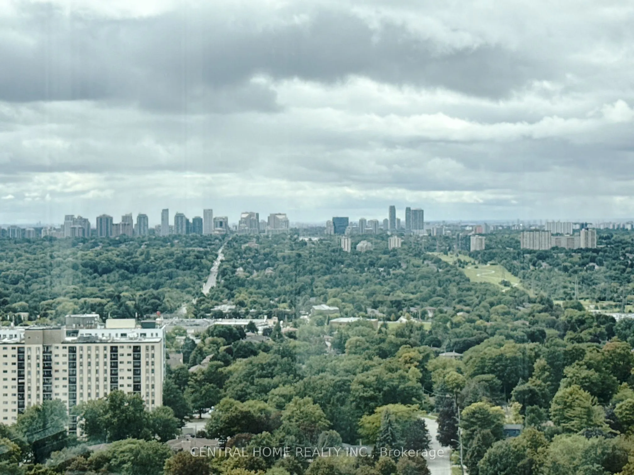 55 Skymark Drive #2703