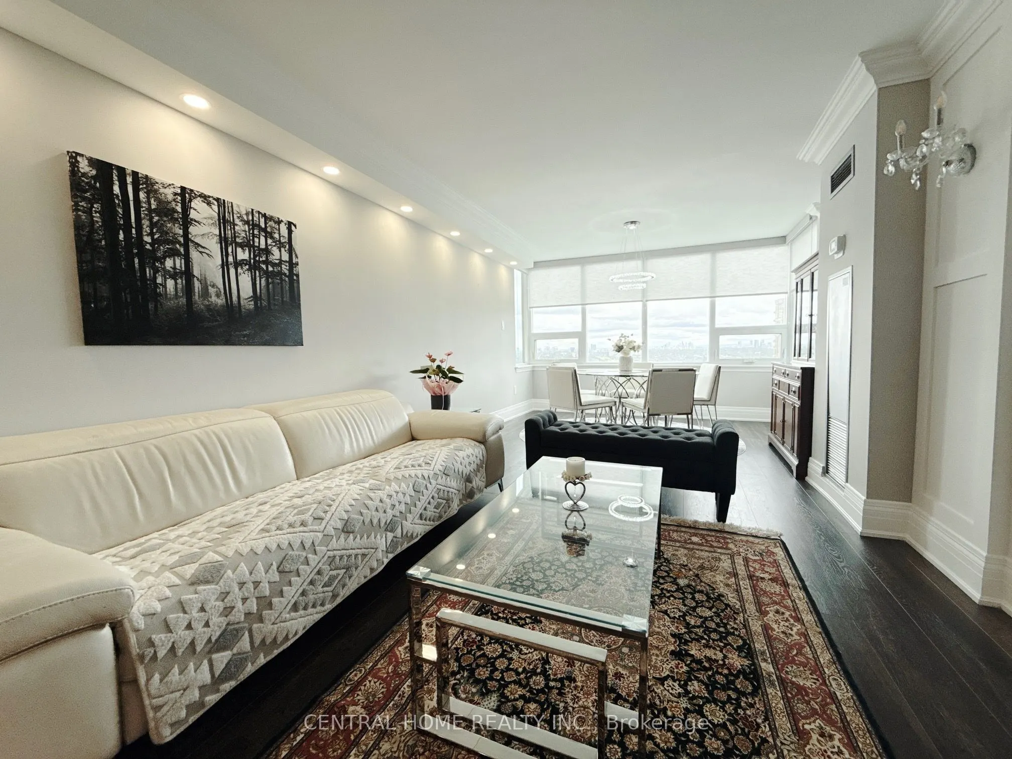 55 Skymark Drive #2703