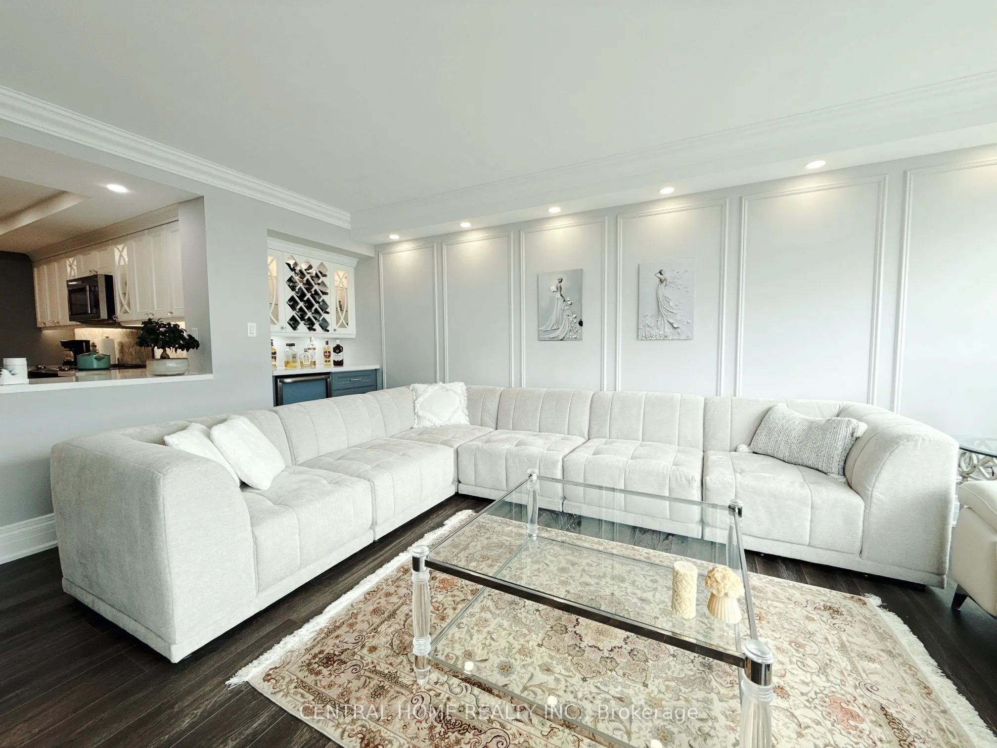 55 Skymark Drive #2703