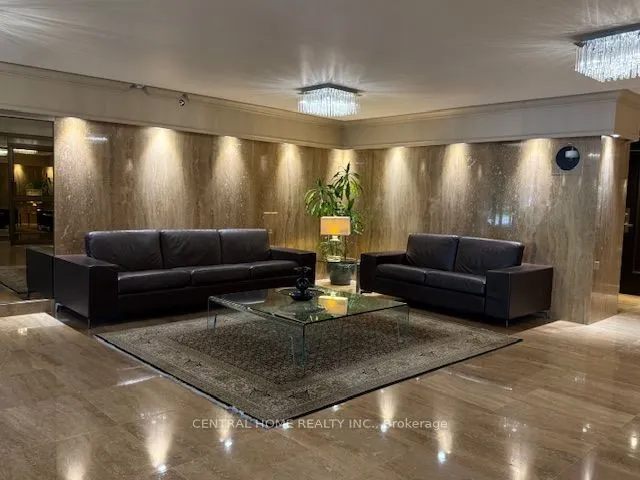 55 Skymark Drive #2703