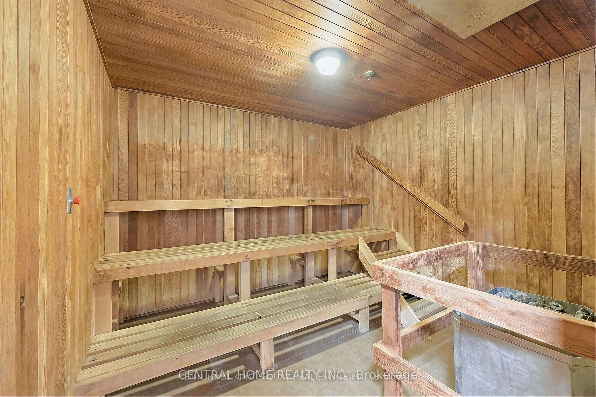 55 Skymark Drive #2703