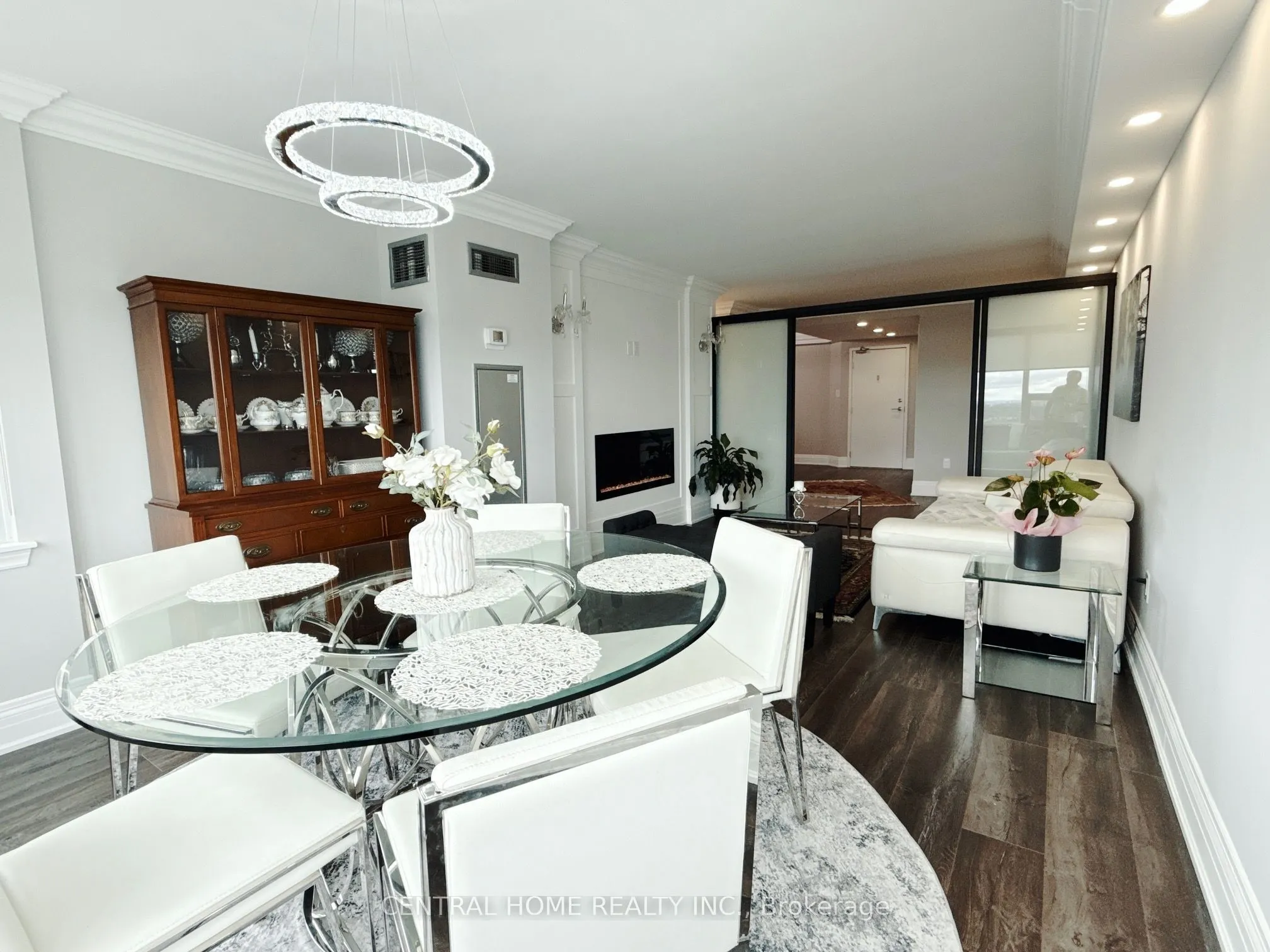 55 Skymark Drive #2703