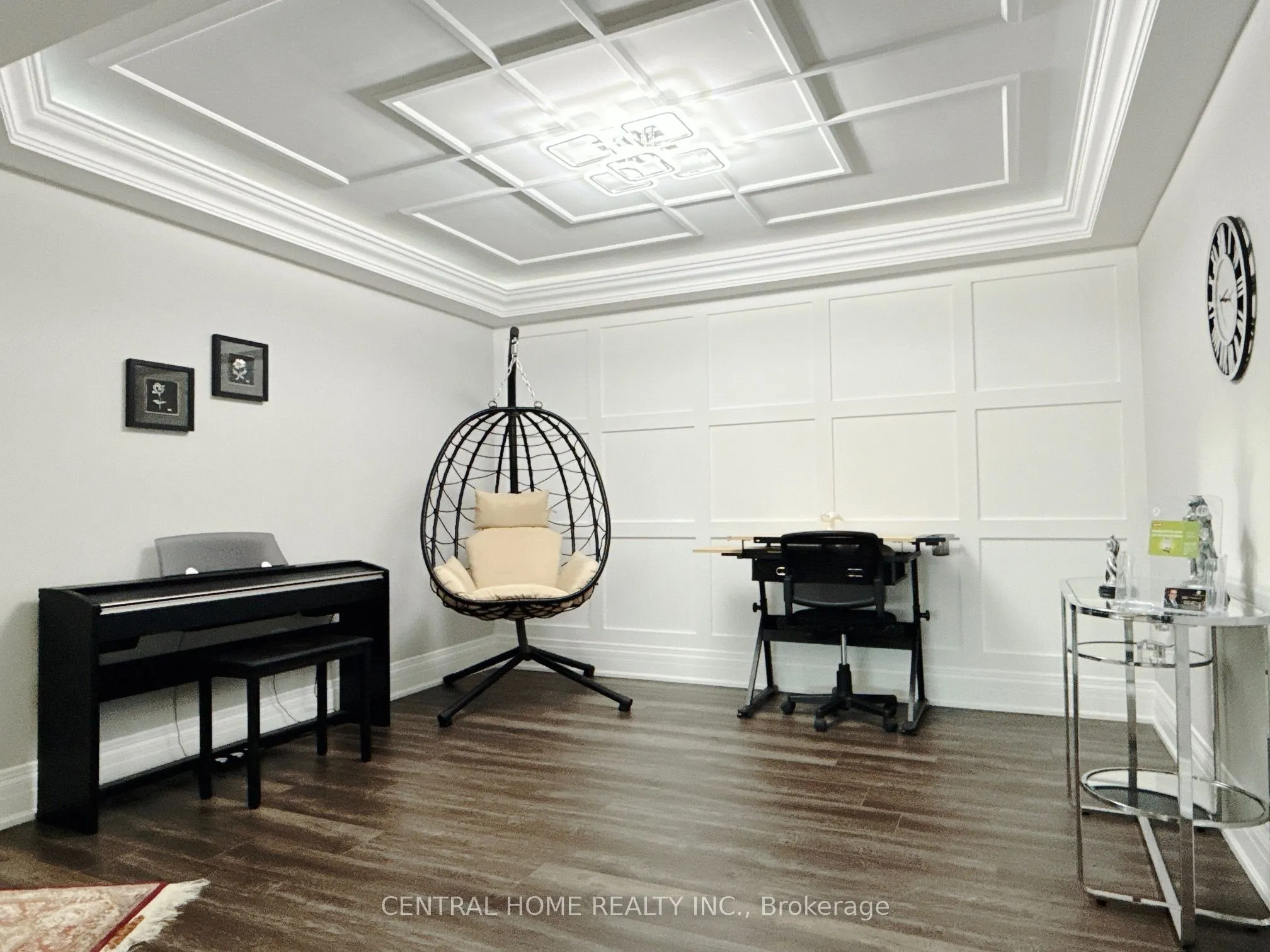 55 Skymark Drive #2703