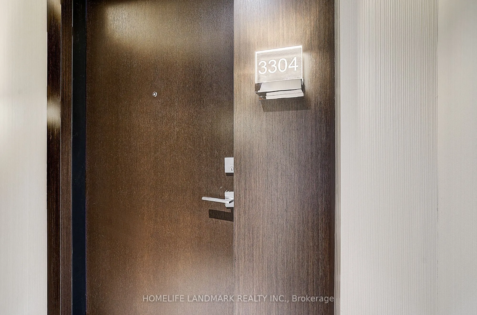 2221 Yonge Street #3304