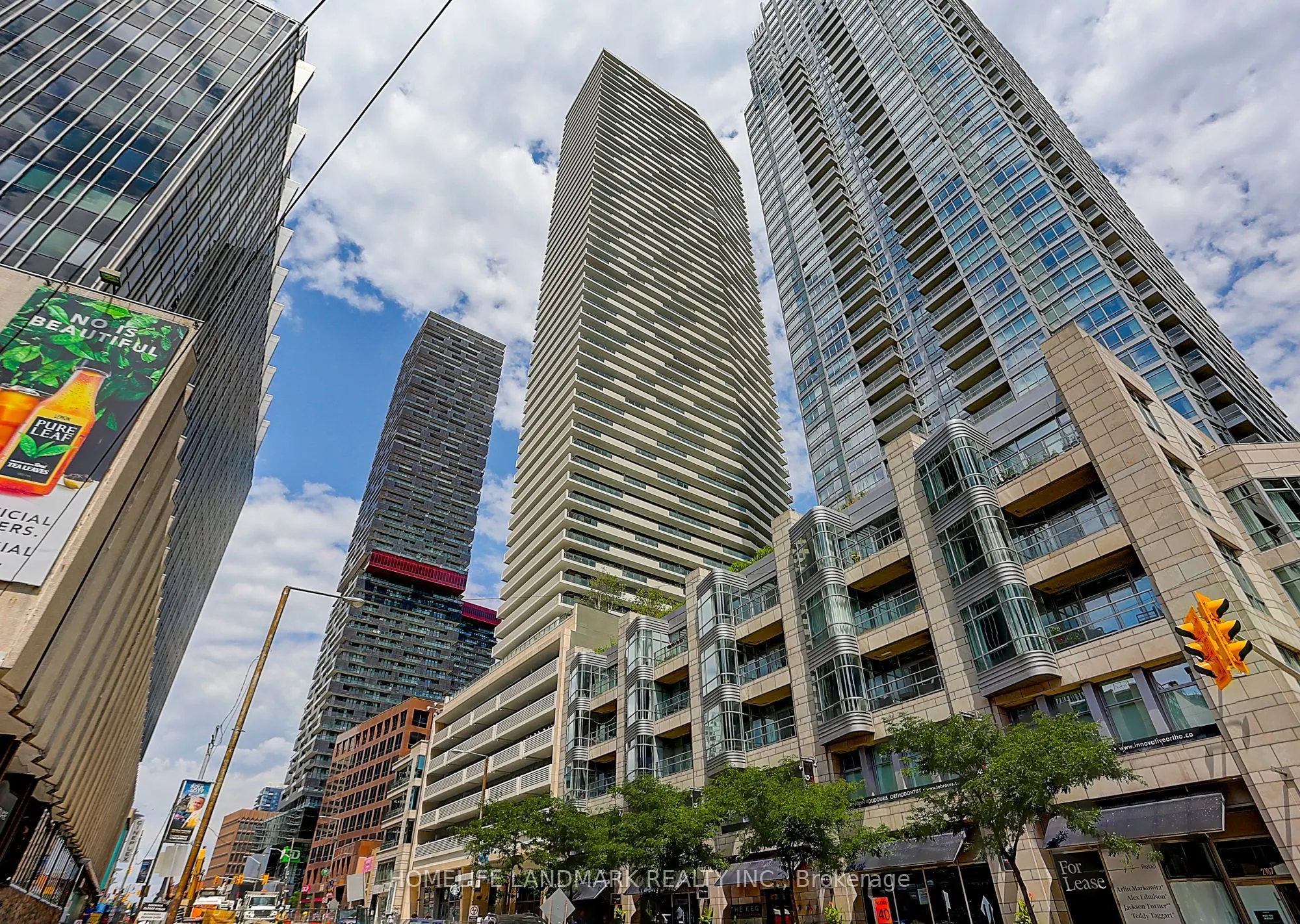 2221 Yonge Street #3304