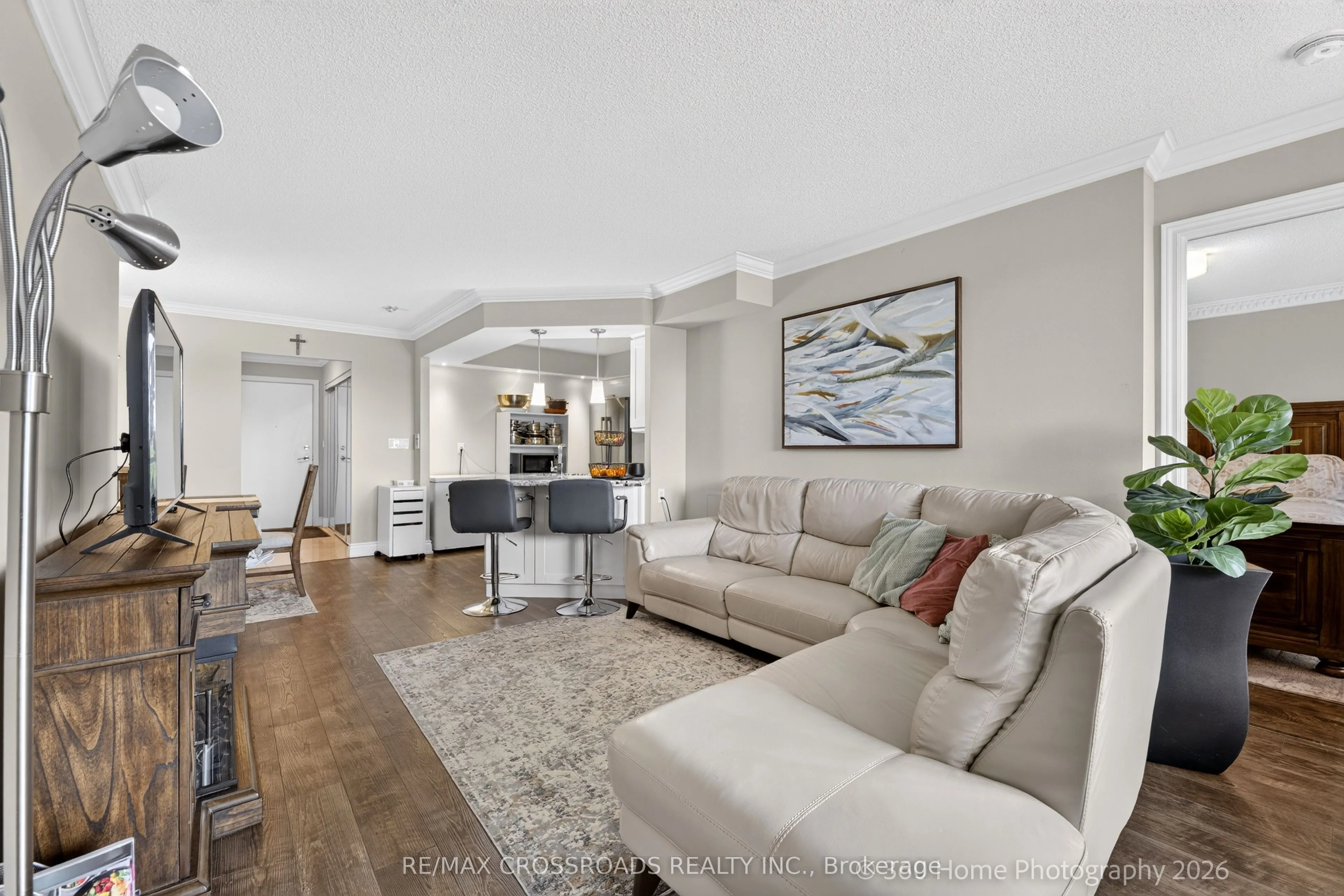 5418 Yonge Street #507