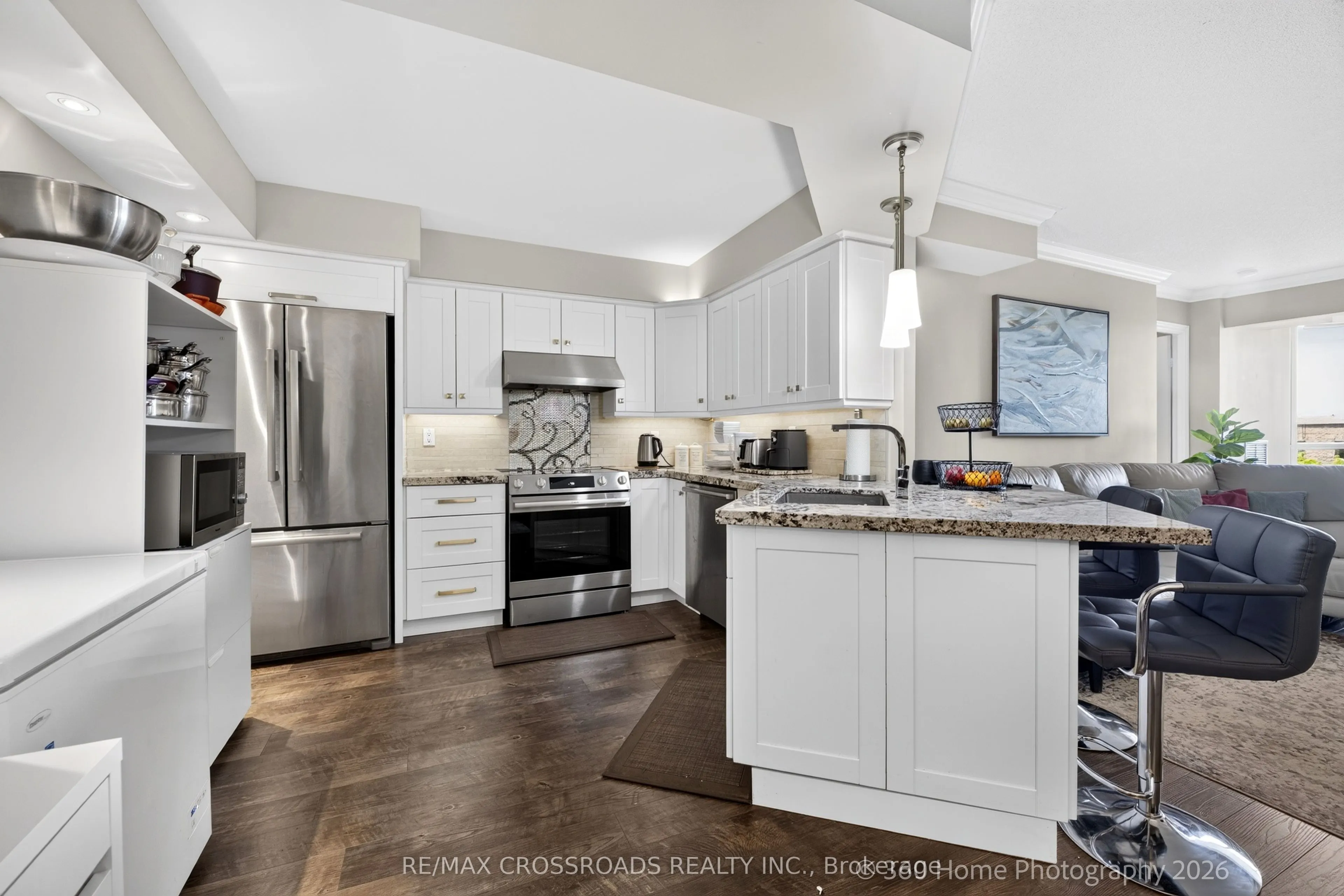 5418 Yonge Street #507